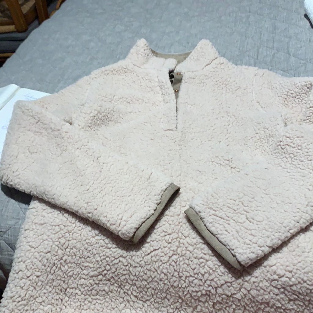 Joy Joy Pullover